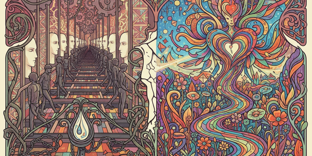 Beyond Repetition: Systems, Chance, and the Hidden Cost of Relentless Practice.