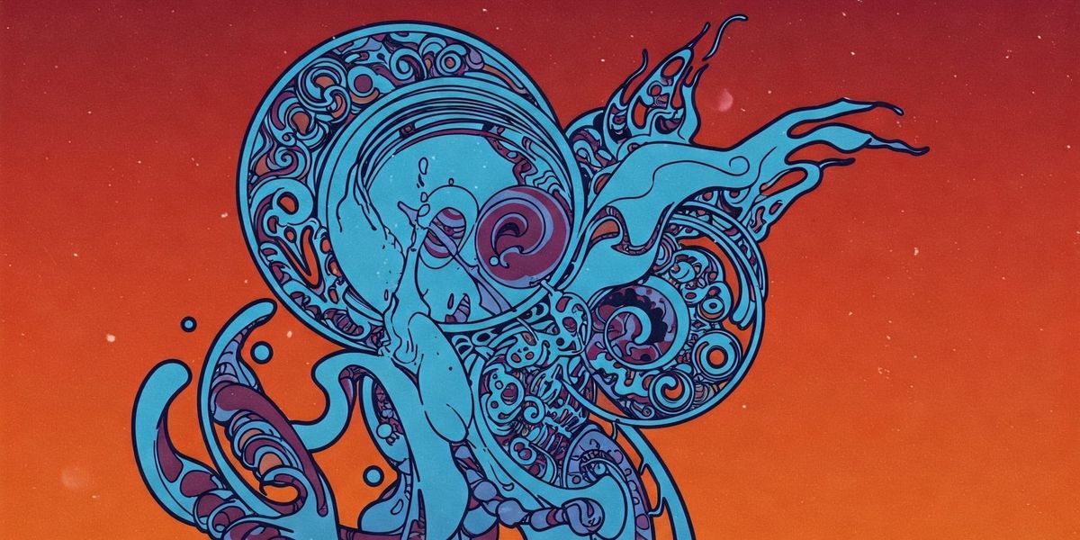 Razor's Edge of Reality: Kinetic Dreams in a Static World.