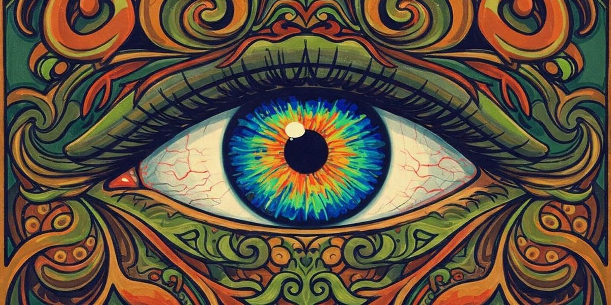 The Blindfold of Certainty: Seeing Beyond Ego-Driven Thinking.