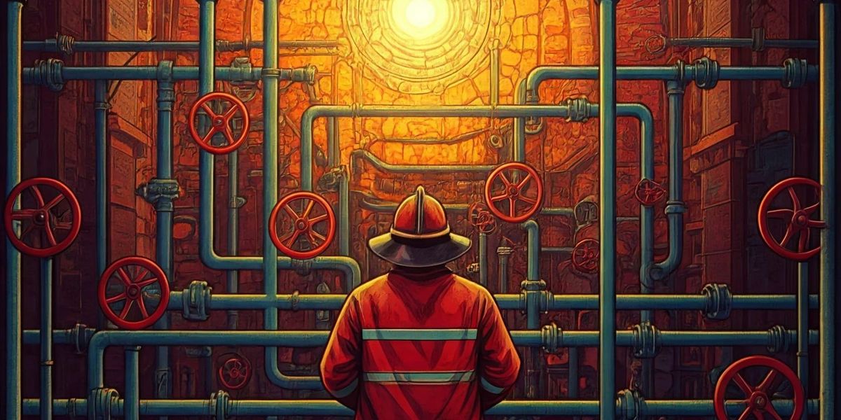 Beyond the Fire: The Untapped Potential of Strategically Identifying the "Non-Done".