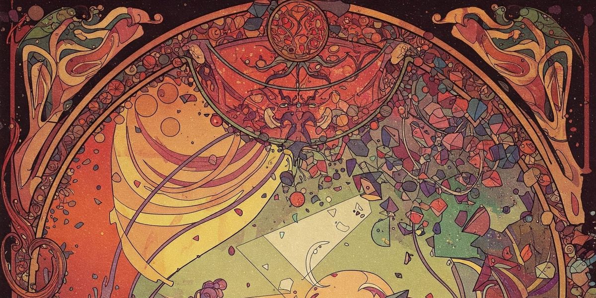 Solid Ground in Fluid Realms: Discovering Substance and Depth Amidst the Drifting Tide.