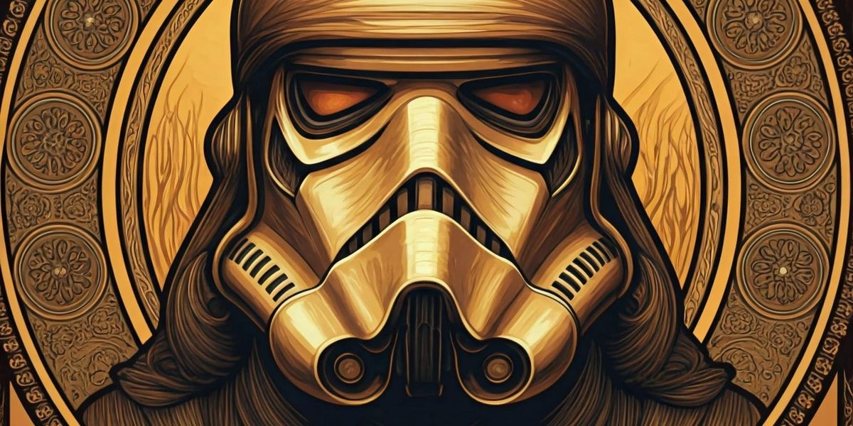 The Stormtrooper Syndrome: Marching into Conformity and The Silent Threat to Human Adaptability.