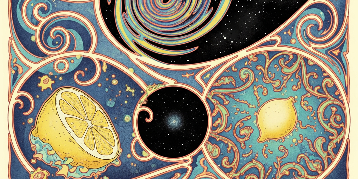 The Lemon Squeeze Symphony: Turning Outcome Obsession into Human Connection through Appreciation.