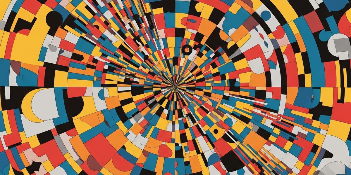 The Kaleidoscopic Battle Between Maker Passion and the Magnetic Force of Customer Narratives.