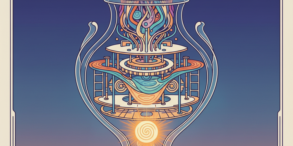 Tolerance as a Specification: Rebuilding Inner Systems so External Advice Becomes Data, Not Dogma.