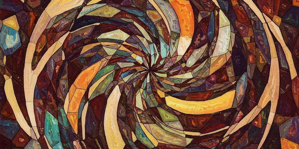 Unraveling Illusions: Truth, Chaos, and the Clarity in Between.