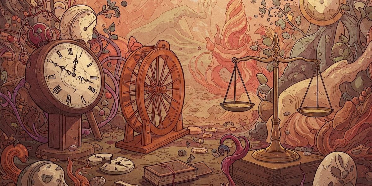 Breaking the Cycle of Empty Effort: From Busyness to Lasting Value.
