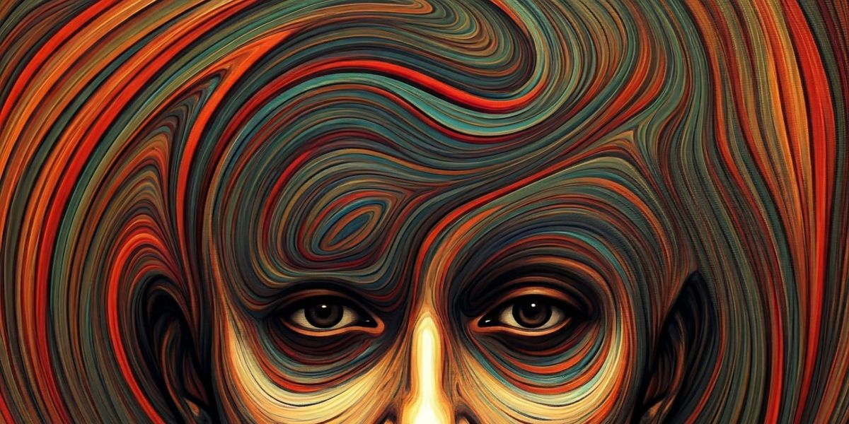 Is Talent Just A Tolerance for Failure?