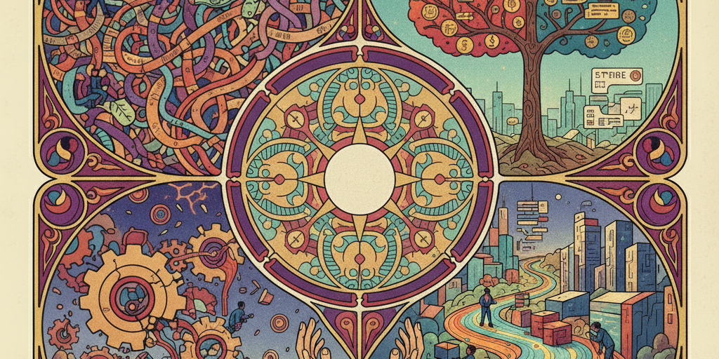 Untangling the Firefight: Why Your Cash Flow is Masking Your Operational Bottlenecks.