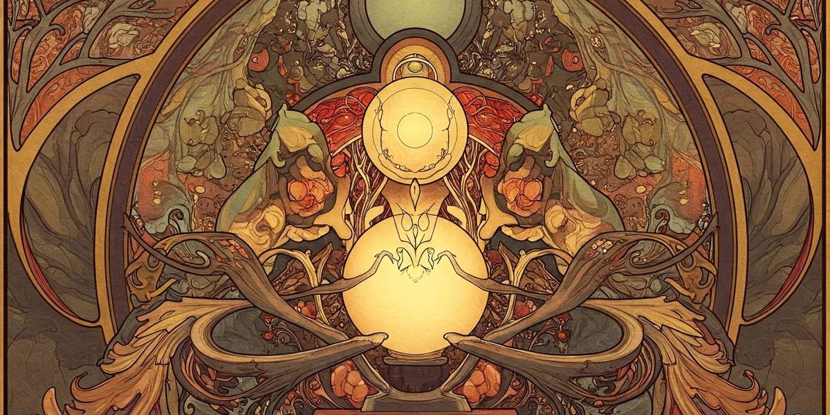 The Unseen Forge: Reflections in the Quiet, A Blueprint.