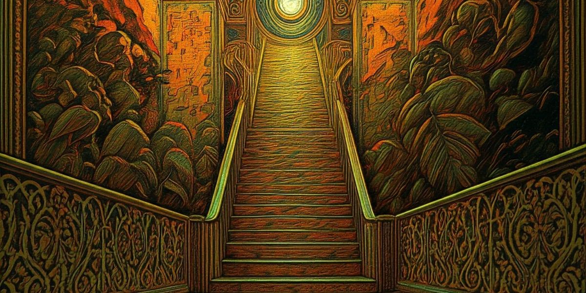 The Silent Killer of Progress, The Subtle Trap of Resentment Steering You Towards a Guaranteed Life of Self-inflicted Misery.