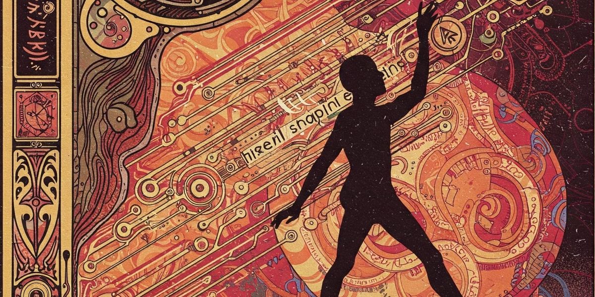 Decoding Your Own Thinking: The Hidden Formula of Stillness, Reflection, and Clarity.