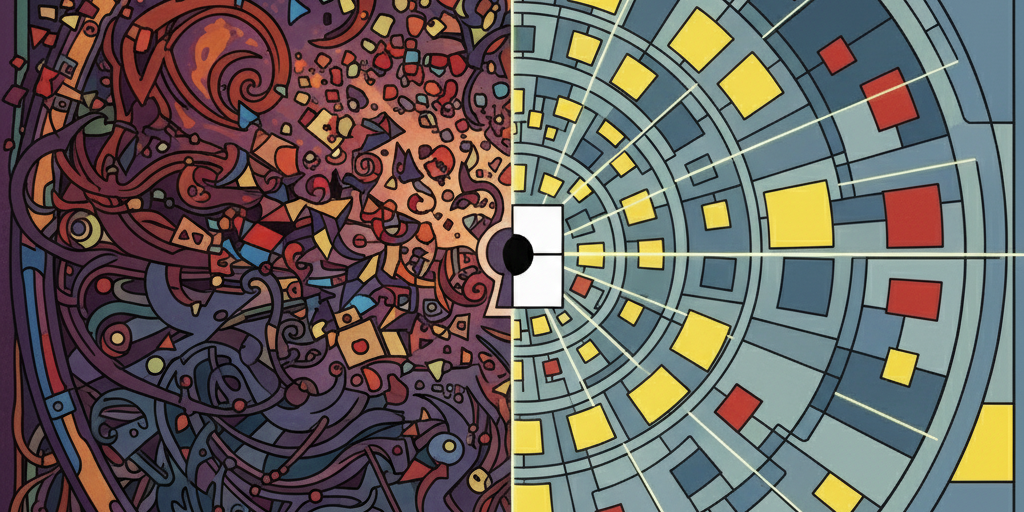 Echoes in a Busy Room: The Sound of Potential Left Unbuilt.