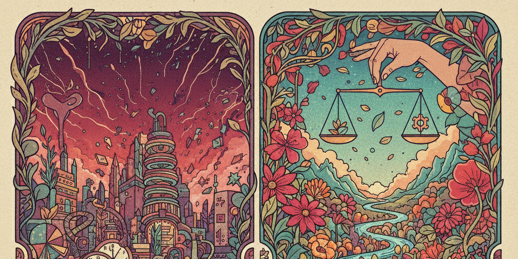 Designing Scarcity: A Strategic Playbook for Turning Utility into Durable Economic Moats.