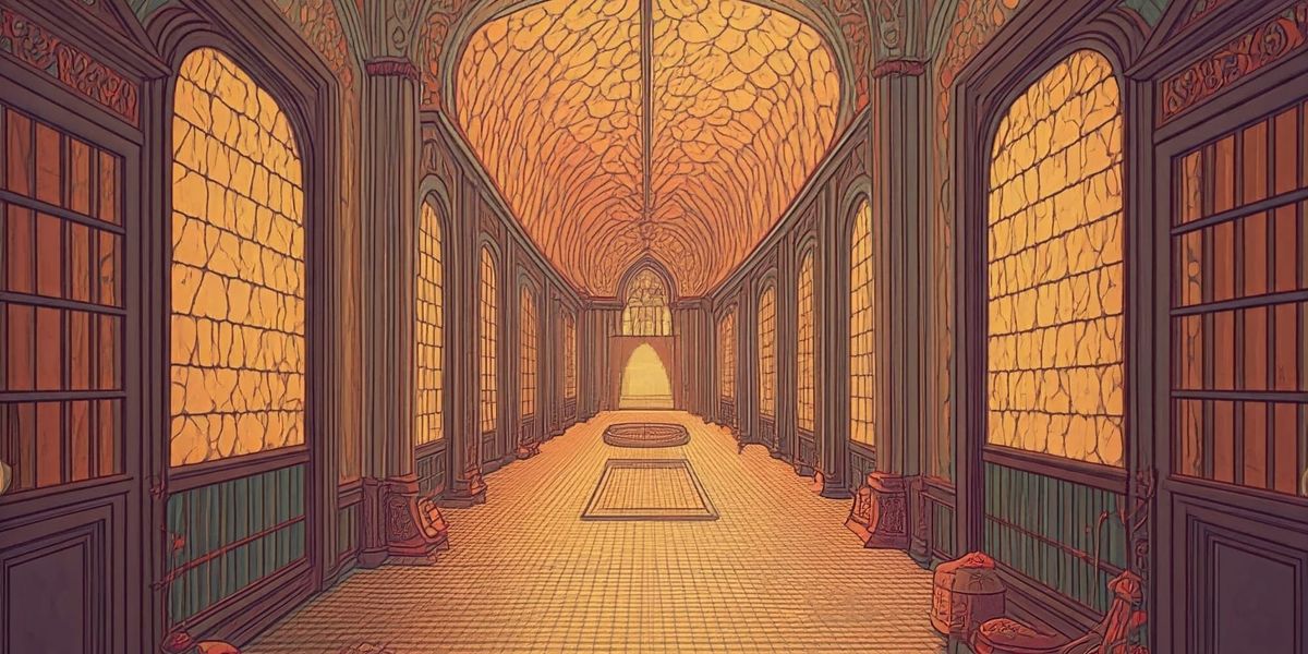 The Hustler's Illusion, The Elegance of Empty, and Making Space for Revelation.