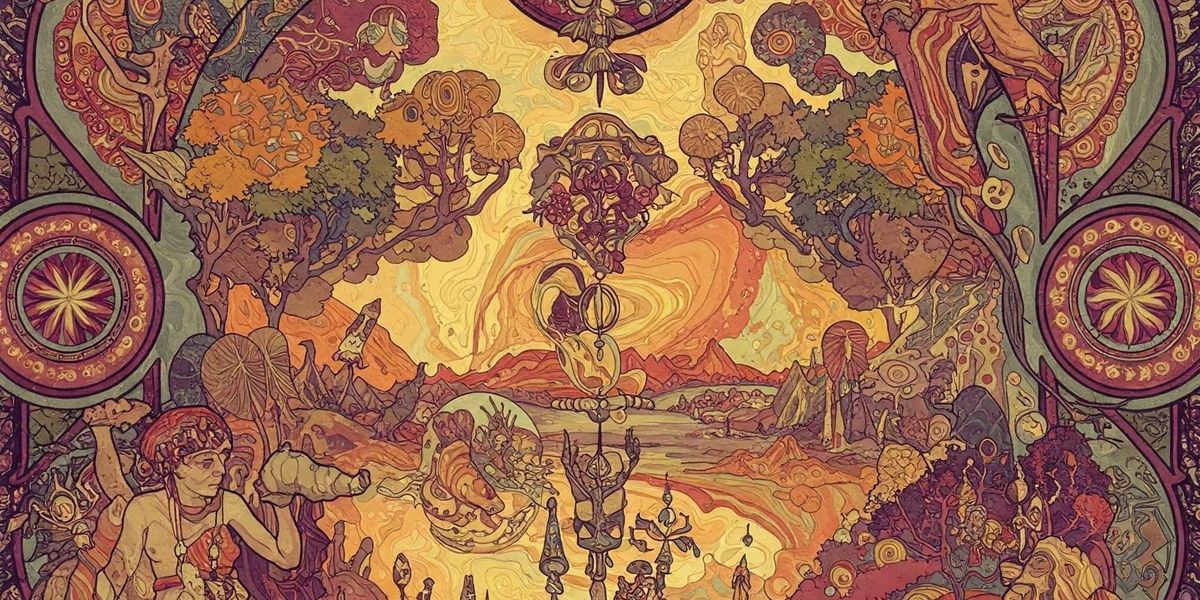The Subtle Odyssey, Foundations of Truth: Where Consistency and Creativity Converge.