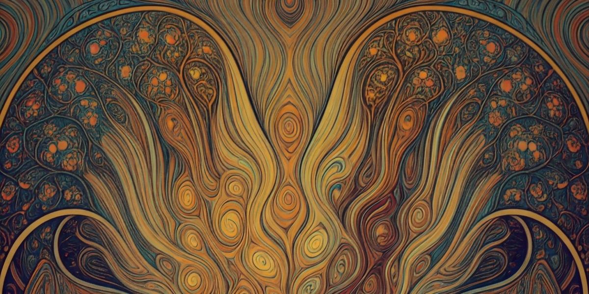 Toxic Proximity, Invisible Threads: How Influence Weaves Your Identity.
