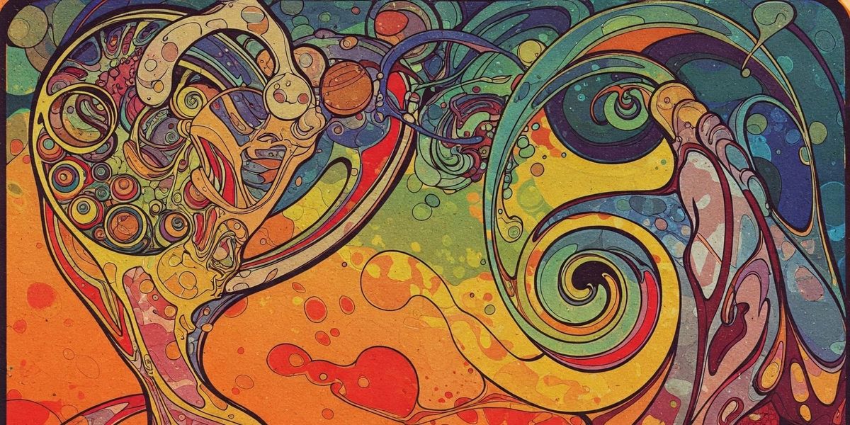 Unmasking Complexity: Life's Multidimensional Lens and Being Roughly Right.