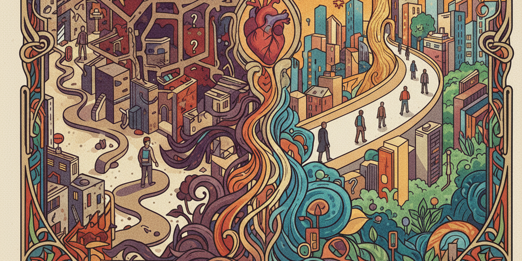 Predicting the Past, Losing the Future: The Operational Cost of Comfortable Stories.
