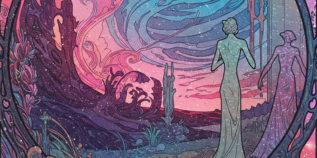 Phantoms of Falsity and Veils of Pretense: Reigniting the Embers of Insight.