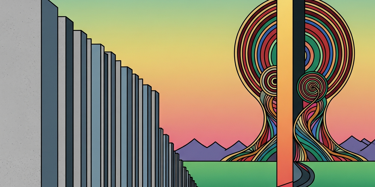 Beyond Certainty: Waking the World's Potential or The Radical Art of Not Knowing.