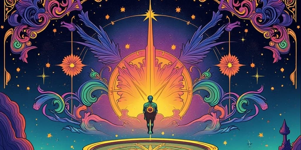 The Compass of Clarity, Between Intention and Reality, The Alignment Gap.