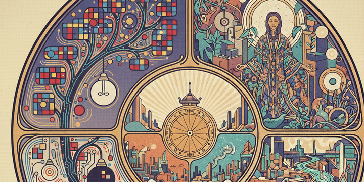 The Cosmic Vending Machine and the Death of the Decade-Plus Thesis.