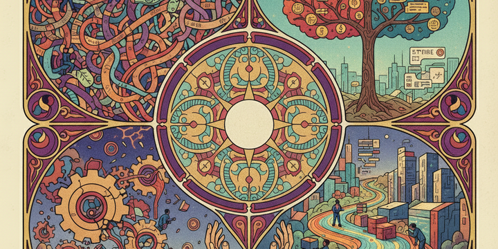 Untangling the Firefight: Why Your Cash Flow is Masking Your Operational Bottlenecks.