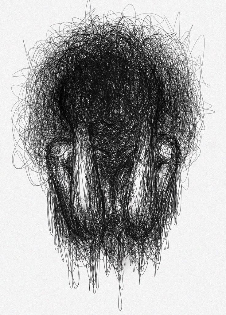 Why Thinking Too Much Isn’t Your Fault
