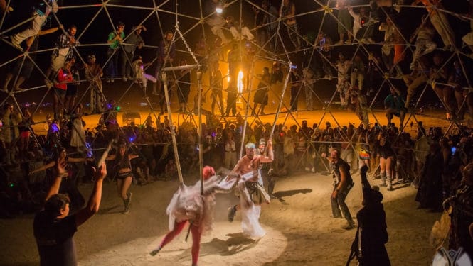 Falling out of love with the counter-culture