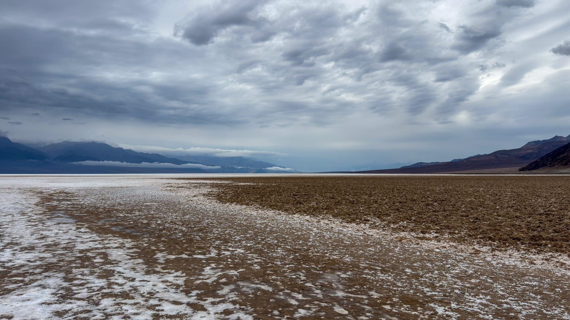 How Badwater Got Its Name