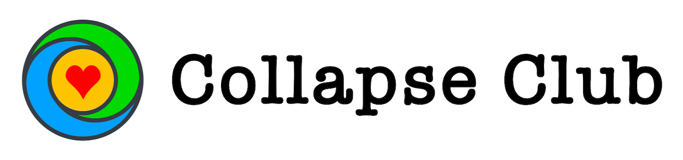 Collapse Club