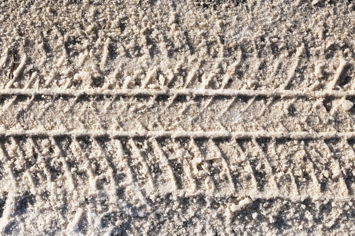 Tiny tidbits of traction