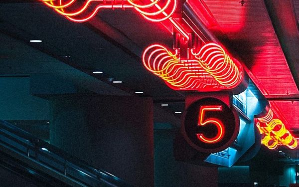 Five elements of Solidarity Prepping