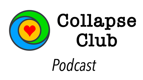 'Soul-Searching' - with Matthew & David