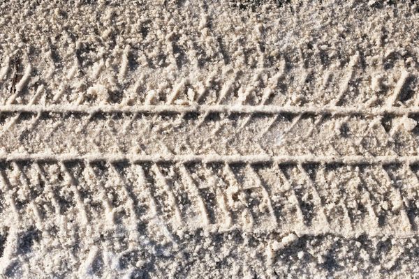 Tiny tidbits of traction