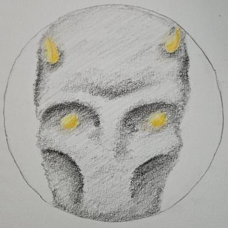 Almadel Operation, Armon