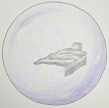 Almadel Operation, Armon (2)