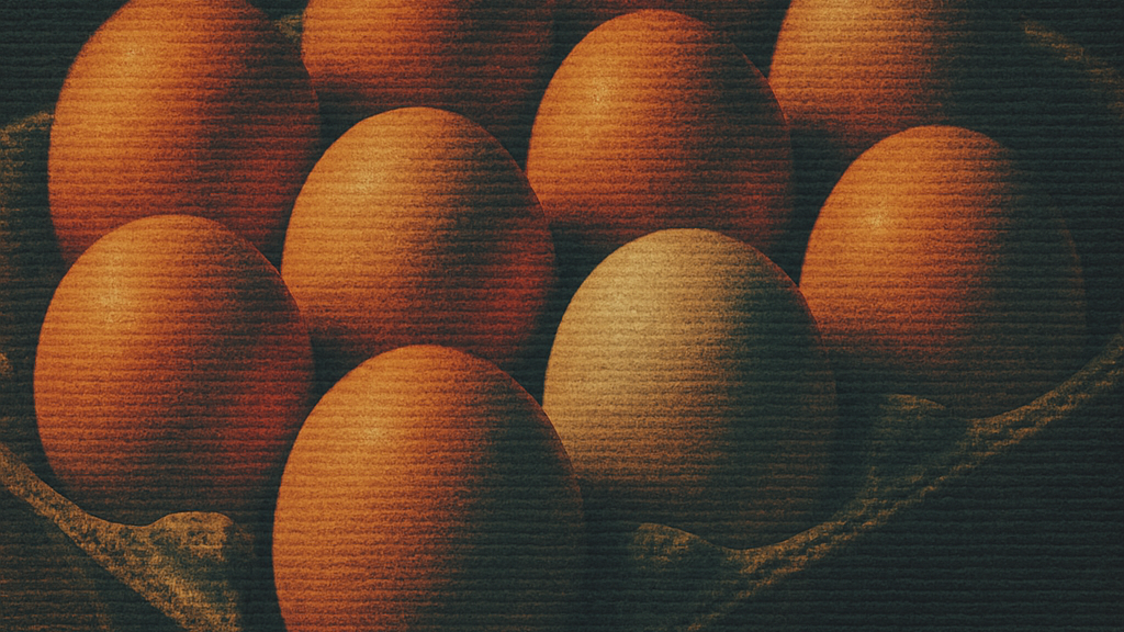 Factory Farms Invade the EU: Now With More Misery Per Hectare!