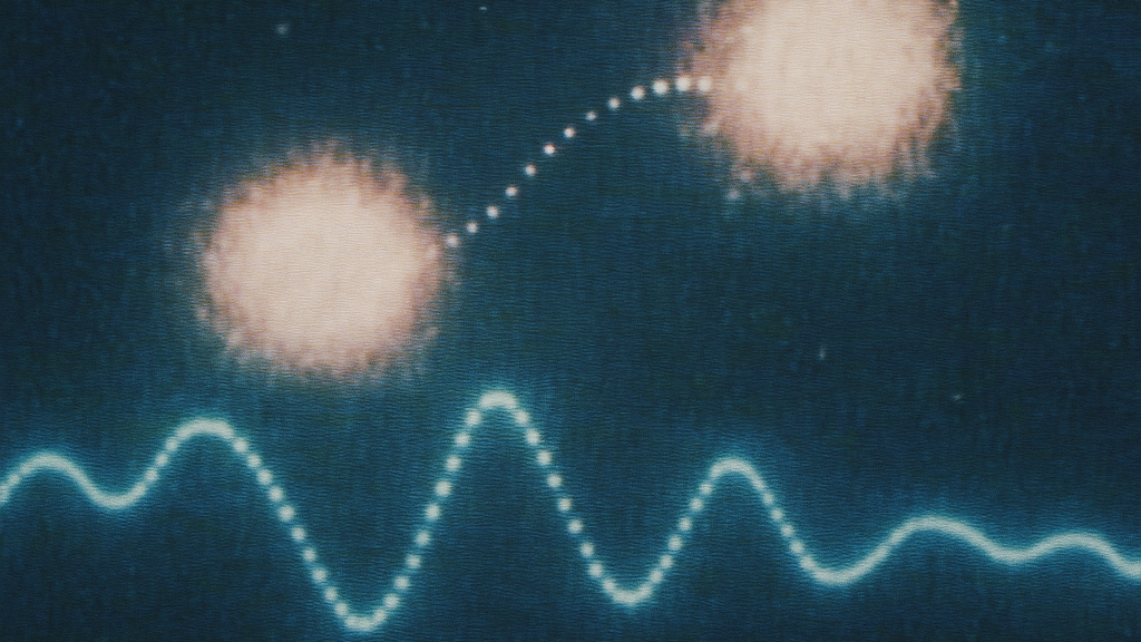 Quantum Randomness: Because Apparently You Can’t Trust Humans to Roll Dice