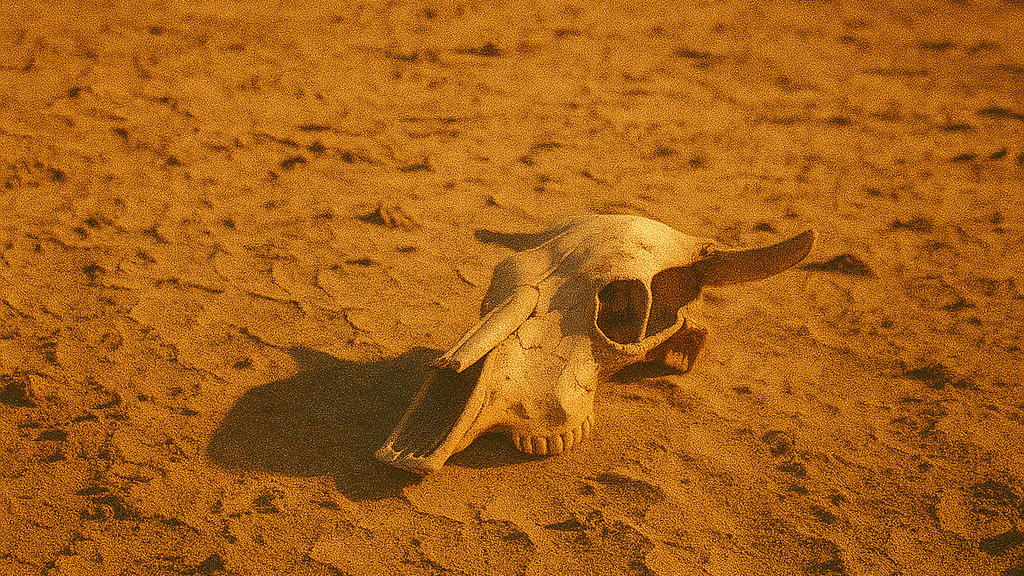 Europe’s New Arms Race: Bombs Over Bread, Tanks Over Trees