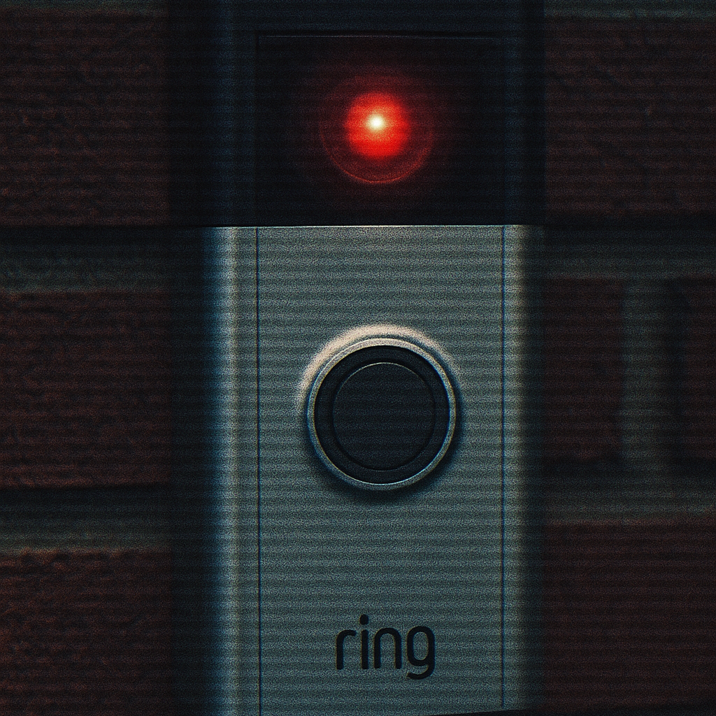 Ring’s New AI Feature Promises “Peace of Mind” – Delivers Hyper-Surveillance Instead