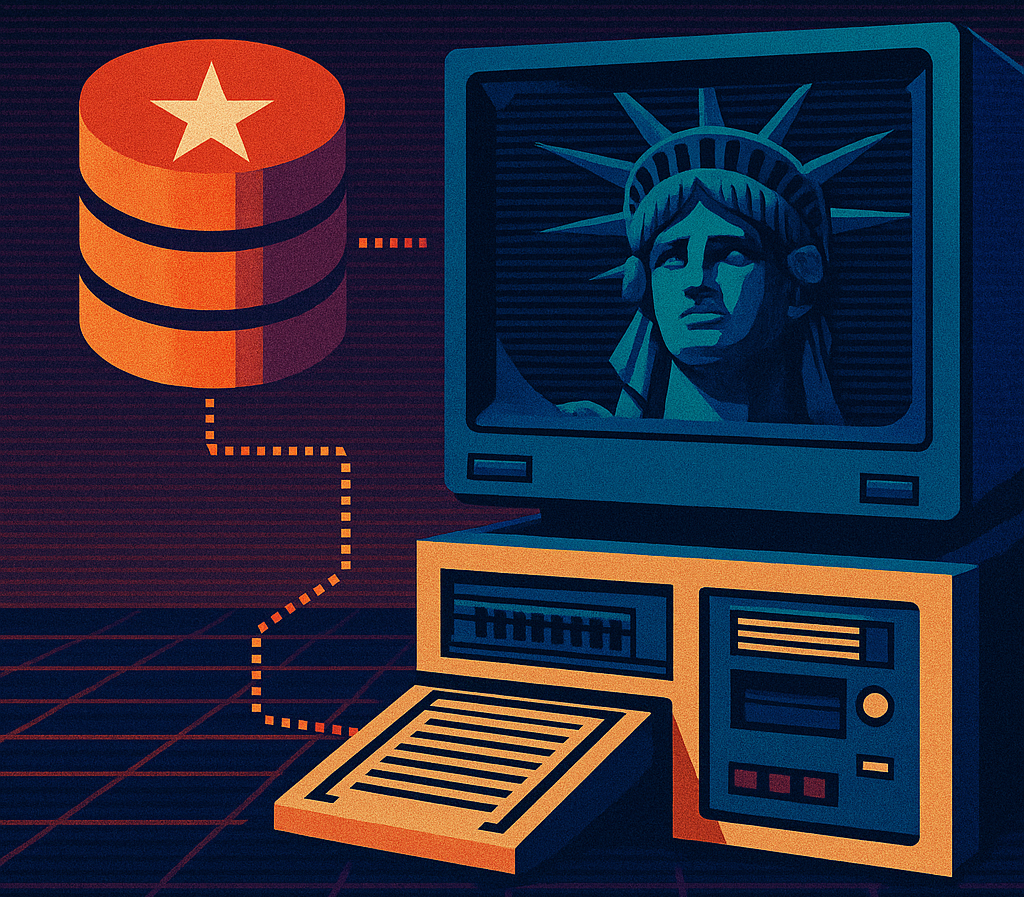 Land of the Free Database