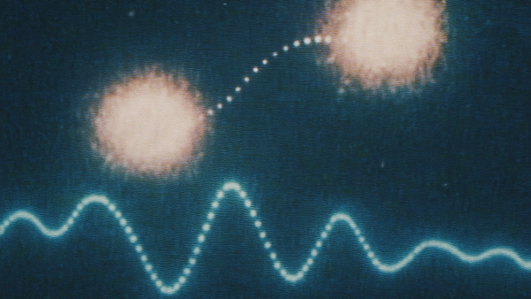Quantum Randomness: Because Apparently You Can’t Trust Humans to Roll Dice