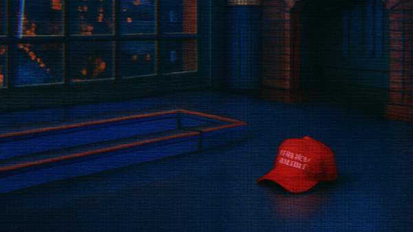 The Late Show is Dead, Long Live the Merger