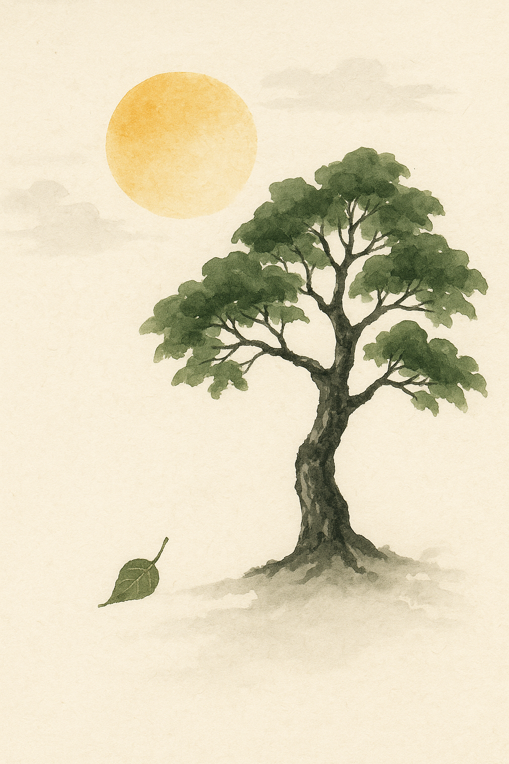 Summer: New Day