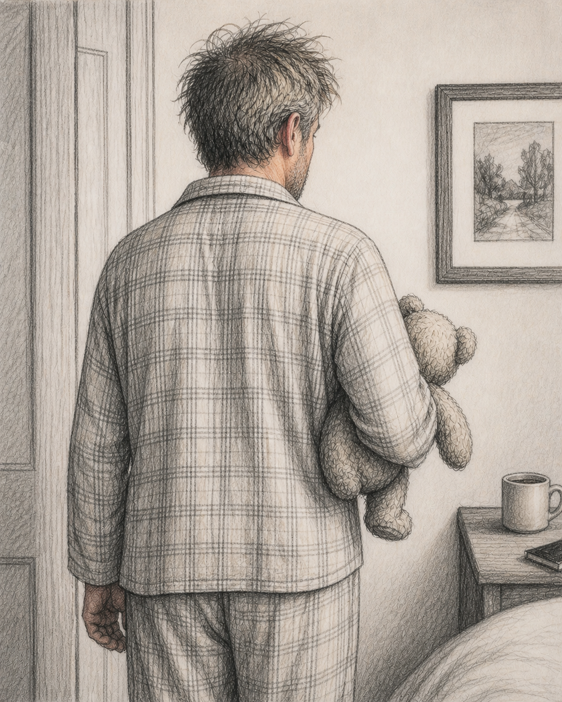 Saturday Morning