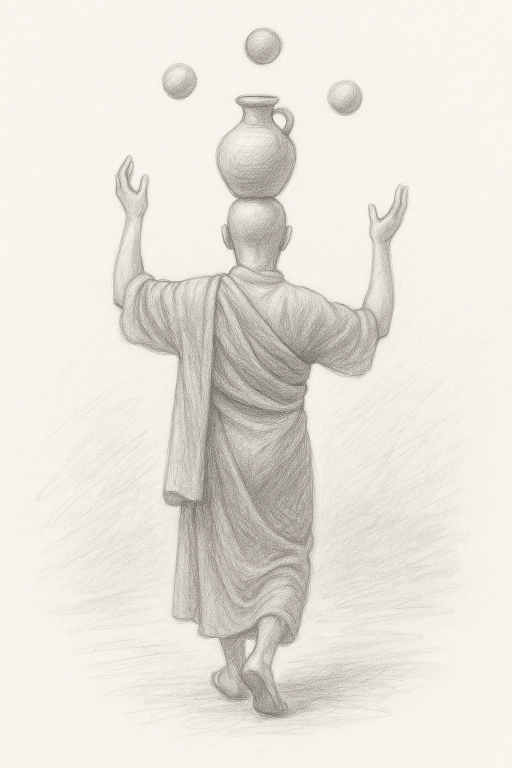 A Meditation on Joy-The Brahmavihāras
