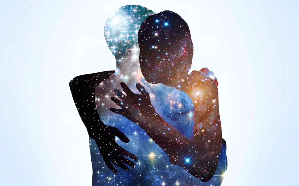 The Stardust Connection