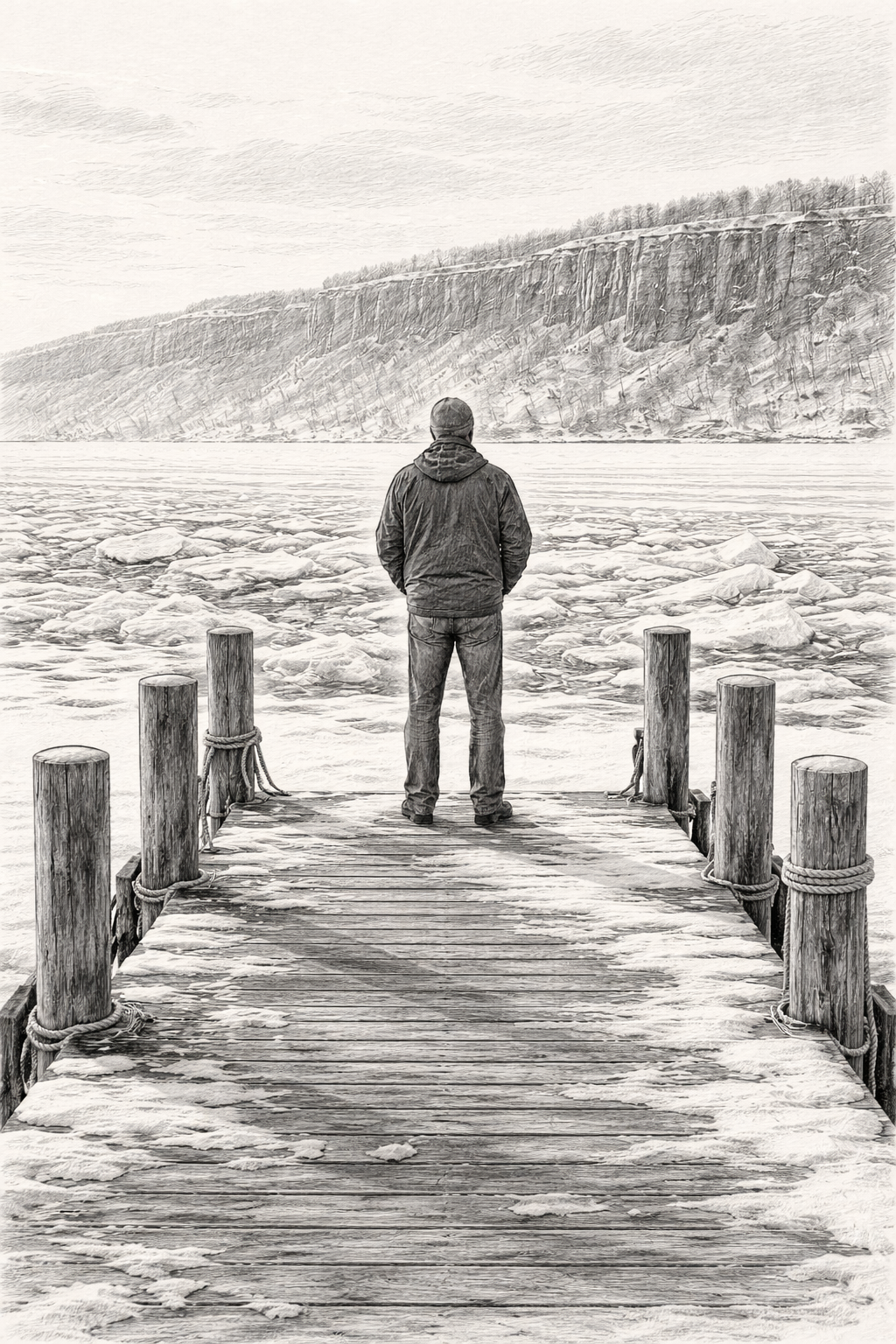 The Hudson